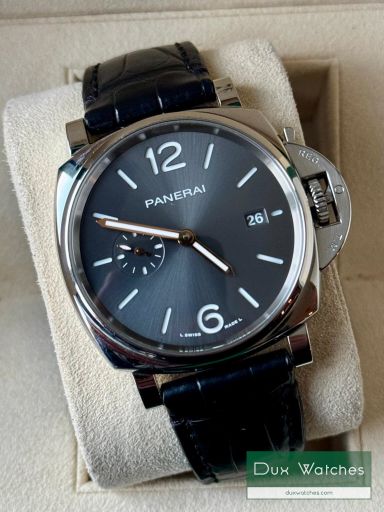Panerai Luminor Due ref PAM01250 DR01340