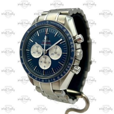 Omega Speedmaster 2020 Tokyo Olympics • 2019 • topstaat
