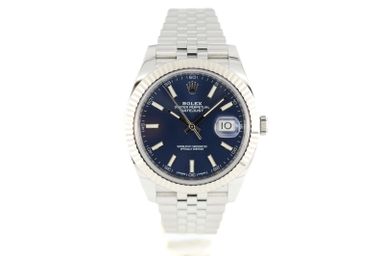 Rolex Datejust (41) 126334