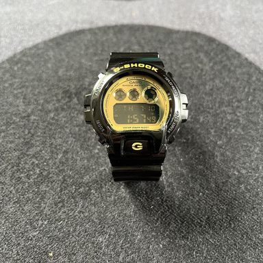 Bling Bling Casio G-Shock