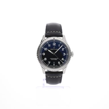 Breitling ‘Navitimer 8’ A17314; Automatisch heren horloge