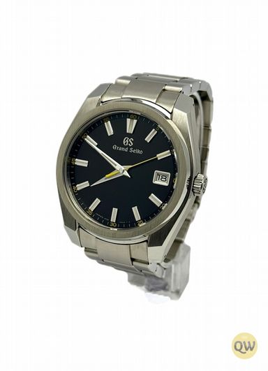 Grand Seiko Sport