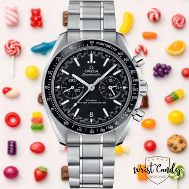Omega Speedmaster Racing 44.25mm