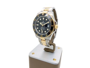 Rolex Submariner 126613LN 2021