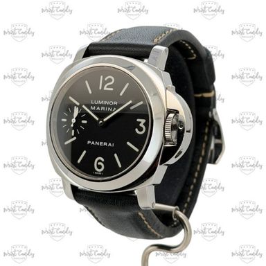 Panerai Luminor Marina PAM00111 F-series • 🇳🇱 2003 • zeer goede staat