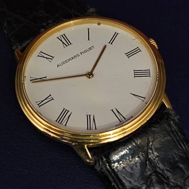 Audemars Piguet 