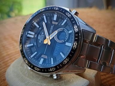 €79,- Casio Edifice EFV-C100D 1BVEF