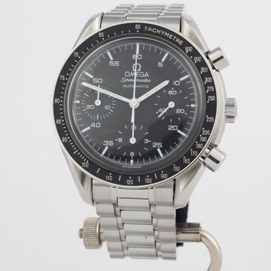 Omega Speedmaster Reduced 3510.50 | Box & Papers | 2001