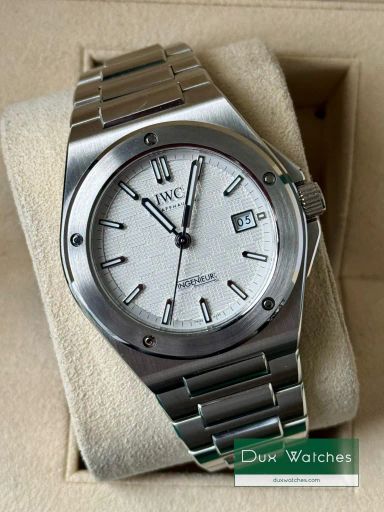 IWC Ingenieur ref IW328902 DR01892