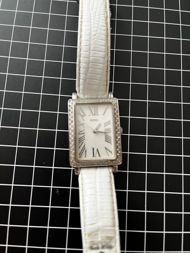 Guess Quartz dames horloge