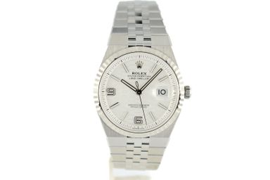 Rolex Land-Dweller (36mm) 127234