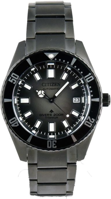 Citizen Promaster Marine NB6025-59H