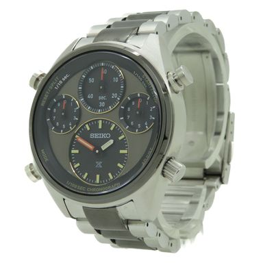Seiko Prospex Speedtimer Limited