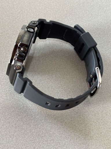 Te koop: Casio G-Shock GM-S2100B-8AER