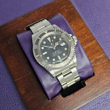 Rolex Submariner 1680