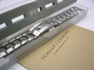 ROLEX OYSTER BRACELET 72610 FOR DATEJUST 126334 126300