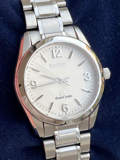 Grand Seiko SBGF009 36mm