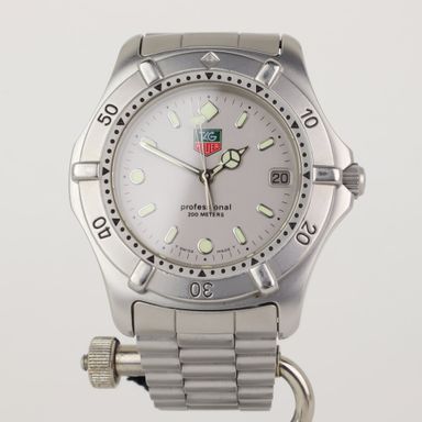 TAG Heuer 2000 962.206R