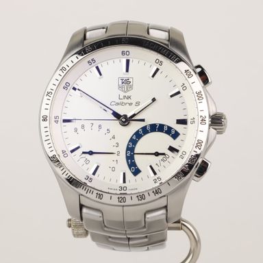 TAG Heuer Link Calibre S CJF7111.BA0587