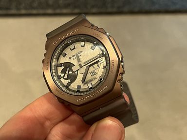 G-shock GM-2100MF-5A