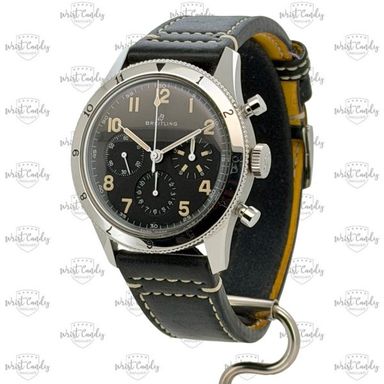 Breitling Navitimer AVI Re-Edition • 2022 • topstaat