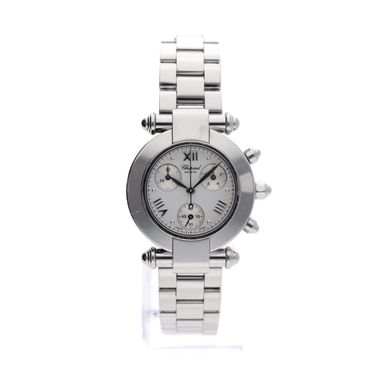 Chopard Imperiale Chronograph 38/8389 Ladies Watch