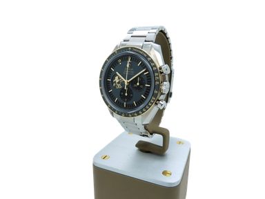 Omega Speedmaster Moonwatch 50 years Anniversary 31020425001001
