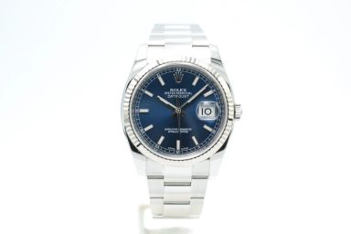 Rolex Datejust (36) 116234