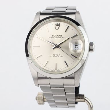 Tudor Prince Date 74000N  | Box | 1995