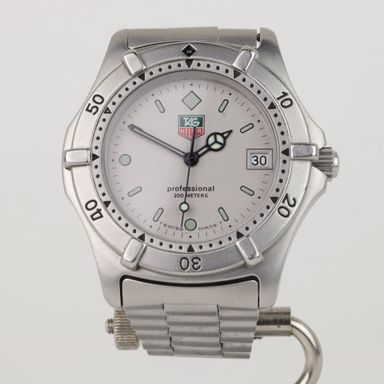 TAG Heuer 2000 962.206F