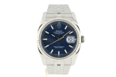 Rolex Datejust 116234