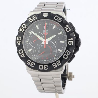 Formula 1 Chronograph CAH1010.BA0860 | Box | 2005