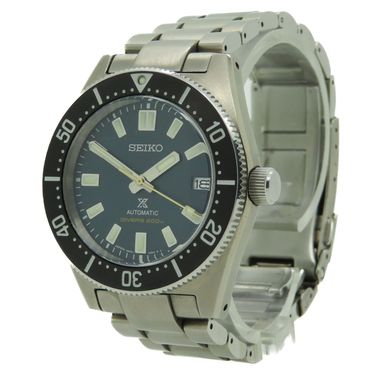 Seiko "62 MAS" 55th Anniversary