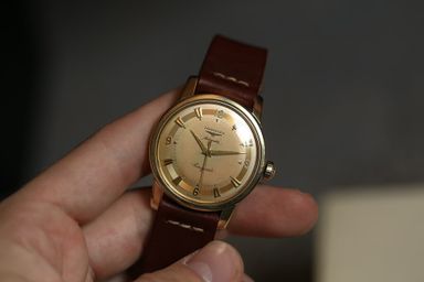 Longines conquest ref 9002