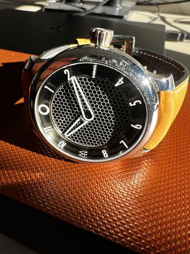 TK: Ming X Massena Labs 17.09 Limited Edition