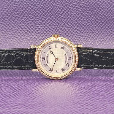 Breguet Classique 8111BA