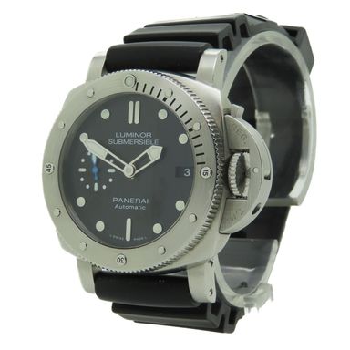 Panerai Submersible 42