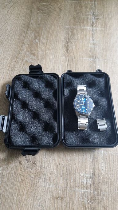 Tk: Seestern S434 Diver ☆100eu☆