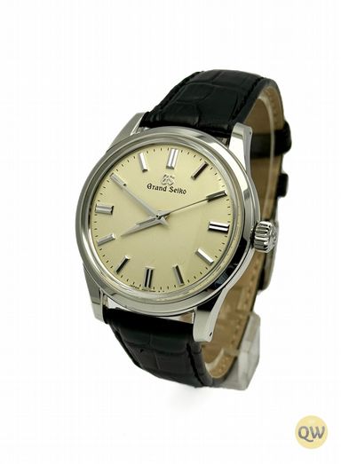 Grand Seiko Elegance Collection