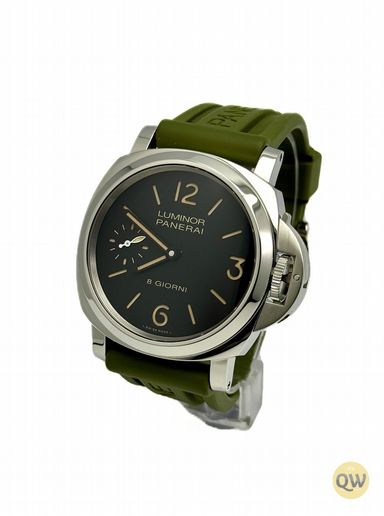 Panerai Luminor 8 days