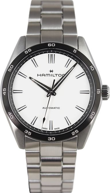 Hamilton Jazzmaster Performer H36205110