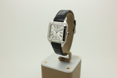 Cartier Dumont Large WSSA0022 2024 as new