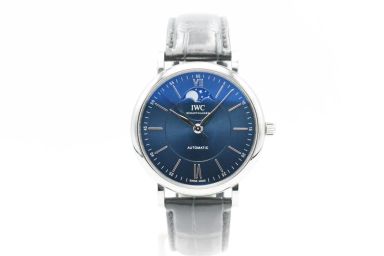 IWC Portofino Moon Phase IW459402
