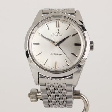 Omega Seamaster 14779 | 1961