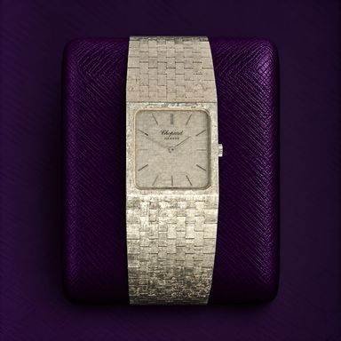 Chopard Integrated Bracelet