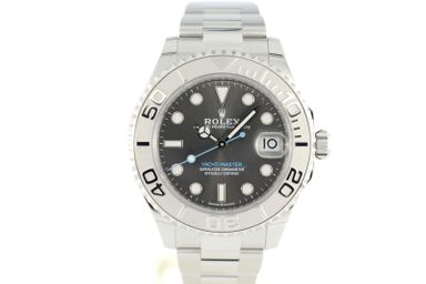 Rolex Yacht-Master (37mm) 268622