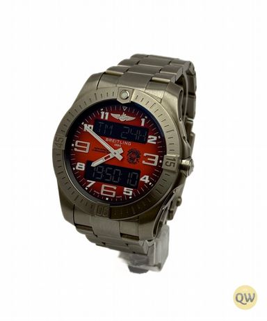 Breitling Aerospace B70 Orbiter