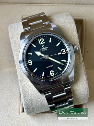 Tudor Ranger ref 79950 ref DR01557