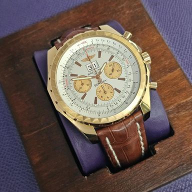 Breitling Bentley 6.75