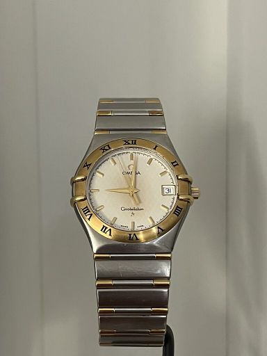 Omega Constellation